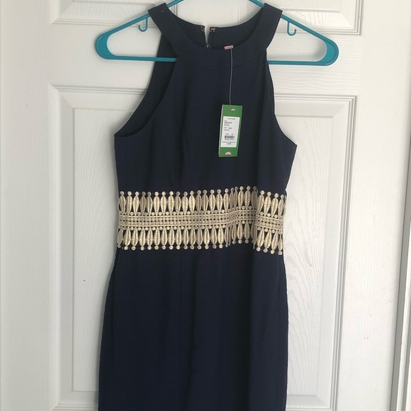 NWT Lilly Pulitzer Shift - Picture 1 of 1